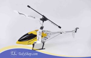 هلیکوپترکنترلی مدل BR6608