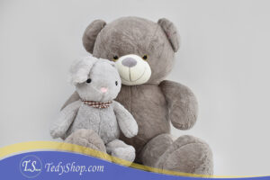 خرس طوسی 110سانتی