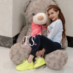 خرس قهوه ای راس 230 سانتی